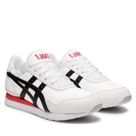 Дамски Маратонки ASICS Tiger Runner 519692 1192A126-100 изображение 3