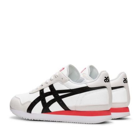 Детски Маратонки ASICS Tiger Runner 519693 1192A126-100 изображение 4