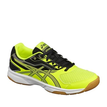 Дамски Маратонки ASICS Upcourt 2 GS 519316 C734Y-0795 изображение 3