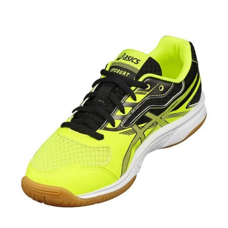 Дамски Маратонки ASICS Upcourt 2 GS 519316 C734Y-0795 изображение 4