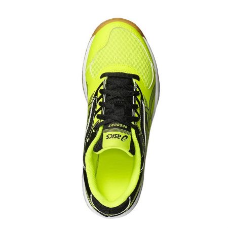 Дамски Маратонки ASICS Upcourt 2 GS 519316 C734Y-0795 изображение 5