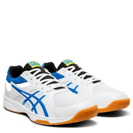 Мъжки Маратонки ASICS Upcourt 3 519357 1071A019-104 изображение 3