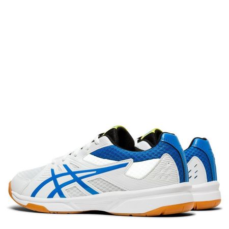 Мъжки Маратонки ASICS Upcourt 3 519357 1071A019-104 изображение 4