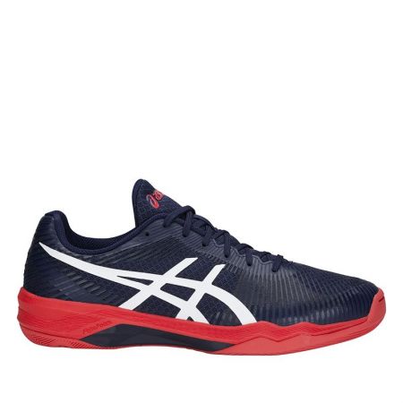 Мъжки Маратонки ASICS Volley Elite FF 519358 B701N-400