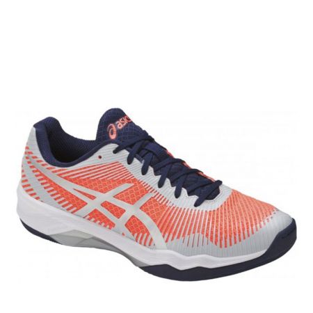 Дамски Маратонки ASICS Volley Elite FF 519333 B751N-0696 изображение 3