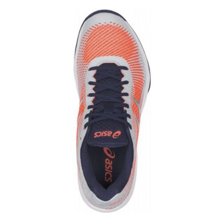 Дамски Маратонки ASICS Volley Elite FF 519333 B751N-0696 изображение 4