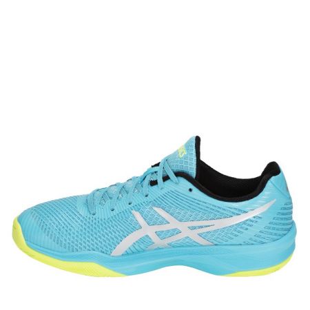 Мъжки Маратонки ASICS Volley Elite FF 519331 B751N-400 изображение 2