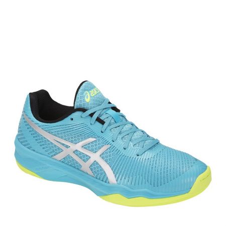 Мъжки Маратонки ASICS Volley Elite FF 519331 B751N-400 изображение 3