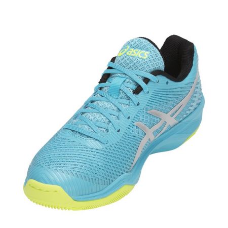 Мъжки Маратонки ASICS Volley Elite FF 519331 B751N-400 изображение 4