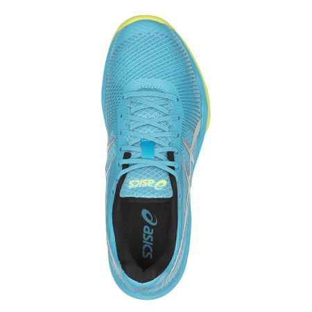 Мъжки Маратонки ASICS Volley Elite FF 519331 B751N-400 изображение 5