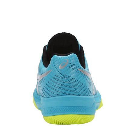 Мъжки Маратонки ASICS Volley Elite FF 519331 B751N-400 изображение 7