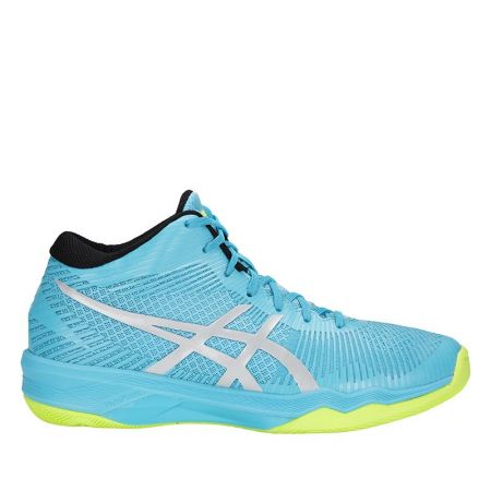 Детски Кецове ASICS Volley Elite FF MT 519338 B750N-400