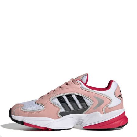 Дамски Маратонки ADIDAS Falcon 2000 520927 FU9588 изображение 2