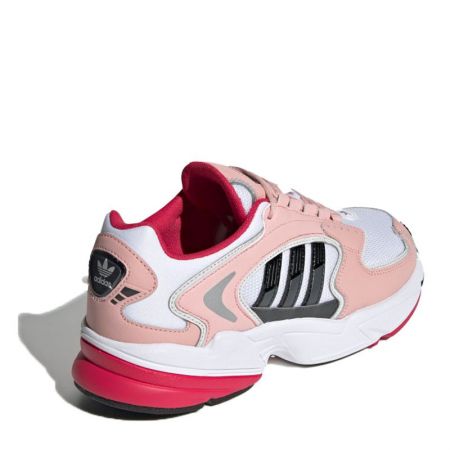 Дамски Маратонки ADIDAS Falcon 2000 520927 FU9588 изображение 4