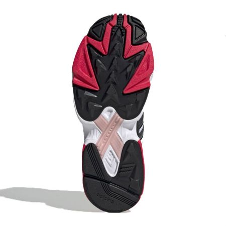Дамски Маратонки ADIDAS Falcon 2000 520927 FU9588 изображение 6