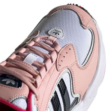 Дамски Маратонки ADIDAS Falcon 2000 520927 FU9588 изображение 7