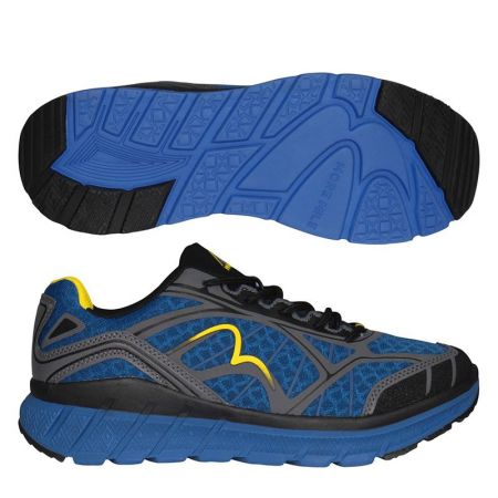 Дамски Маратонки За Бягане MORE MILE R66 Running Shoes 519455 MM2448 изображение 4