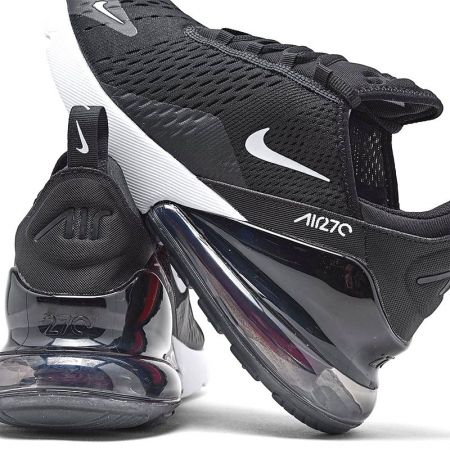 ΓΥΝΑΙΚΕΙΑ ΑΘΛΗΤΙΚΑ ΠΑΠΟΥΤΣΙΑ  NIKE Air Max 270 519528 943345-001 εικόνα 3