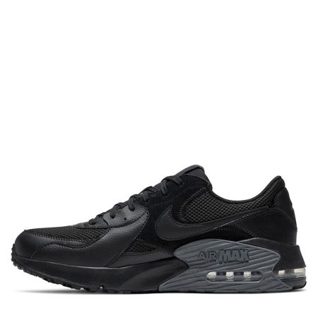 Мъжки Маратонки NIKE Air Max Excee Trainers 518188 CD4165-003 изображение 2