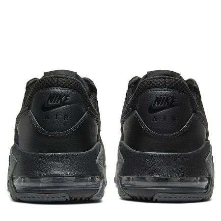 Мъжки Маратонки NIKE Air Max Excee Trainers 518188 CD4165-003 изображение 3