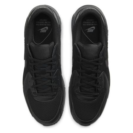 Мъжки Маратонки NIKE Air Max Excee Trainers 518188 CD4165-003 изображение 5