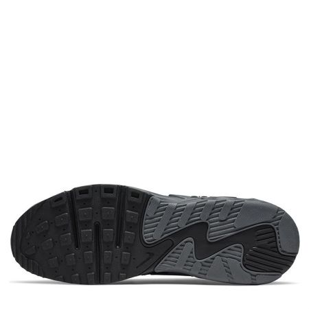 Мъжки Маратонки NIKE Air Max Excee Trainers 518188 CD4165-003 изображение 6