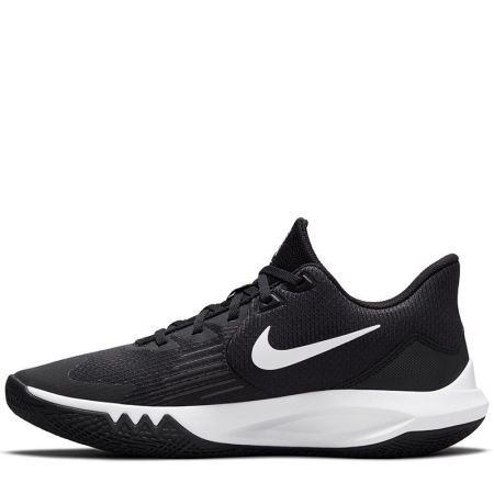 Детски Маратонки NIKE Precision 5 520510 CW3403-003 изображение 2