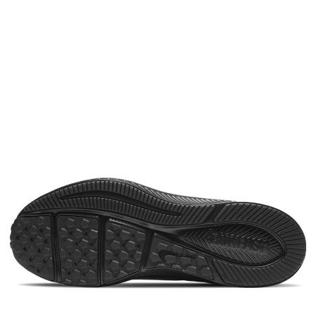 ΠΑΙΔΙΚΑ ΑΘΛΗΤΙΚΑ ΠΑΠΟΥΤΣΙΑ  NIKE Varsity Leather 517908 CN9146-001 εικόνα 3