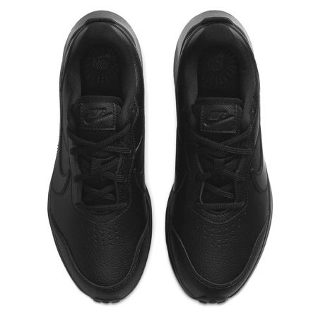 Дамски Маратонки NIKE Varsity Leather 517907 CN9146-001 изображение 4