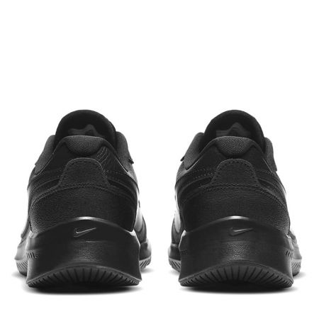 ΠΑΙΔΙΚΑ ΑΘΛΗΤΙΚΑ ΠΑΠΟΥΤΣΙΑ  NIKE Varsity Leather 517908 CN9146-001 εικόνα 6