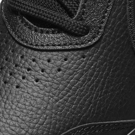 ΠΑΙΔΙΚΑ ΑΘΛΗΤΙΚΑ ΠΑΠΟΥΤΣΙΑ  NIKE Varsity Leather 517908 CN9146-001 εικόνα 7