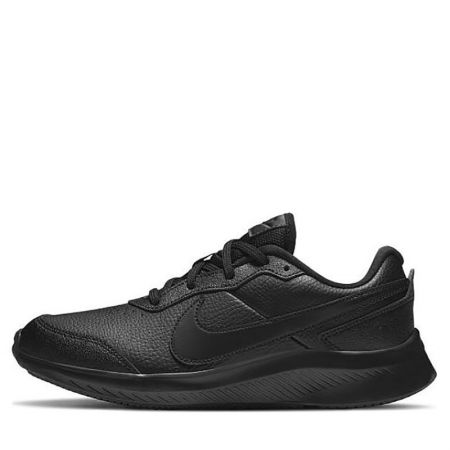 ΠΑΙΔΙΚΑ ΑΘΛΗΤΙΚΑ ΠΑΠΟΥΤΣΙΑ  NIKE Varsity Leather 517908 CN9146-001