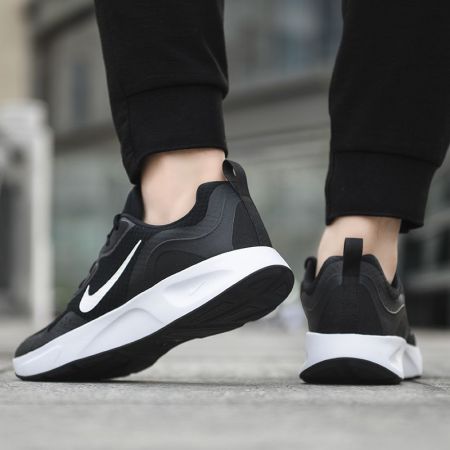 Мъжки Маратонки NIKE Wearallday Trainers 518187 CJ1682-004 изображение 11