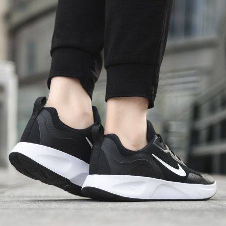 Мъжки Маратонки NIKE Wearallday Trainers 518187 CJ1682-004 изображение 12