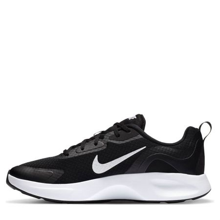 Мъжки Маратонки NIKE Wearallday Trainers 518187 CJ1682-004 изображение 2