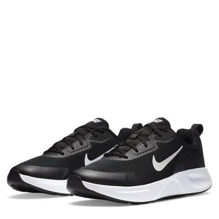 Мъжки Маратонки NIKE Wearallday Trainers 518187 CJ1682-004 изображение 4