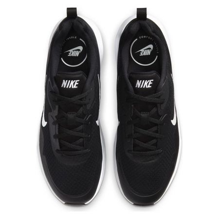 Мъжки Маратонки NIKE Wearallday Trainers 518187 CJ1682-004 изображение 5
