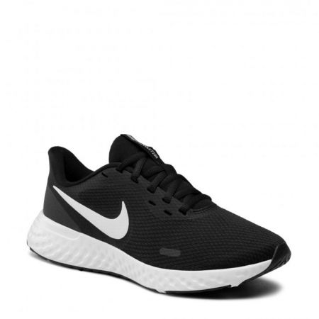 Детски Маратонки NIKE Revolution 5 520965 BQ3207-002 изображение 3