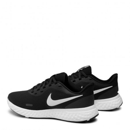 Детски Маратонки NIKE Revolution 5 520965 BQ3207-002 изображение 5