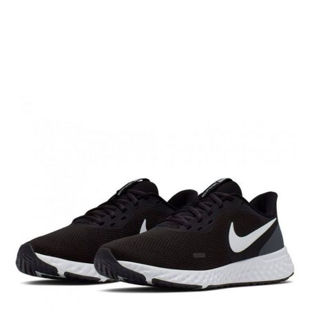 Детски Маратонки NIKE Revolution 5 520965 BQ3207-002 изображение 6
