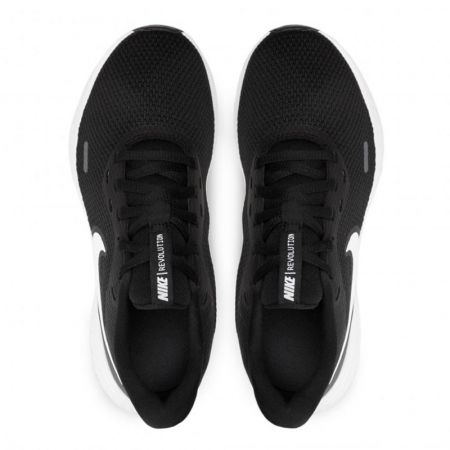 Детски Маратонки NIKE Revolution 5 520965 BQ3207-002 изображение 7