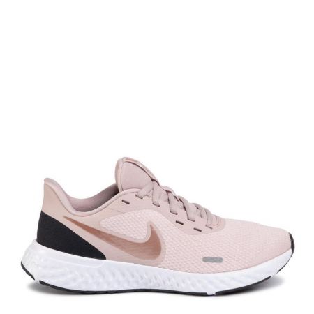 Дамски Маратонки NIKE Revolution 5 520947 BQ3207-600 изображение 2