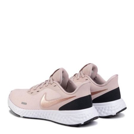 Дамски Маратонки NIKE Revolution 5 520947 BQ3207-600 изображение 4
