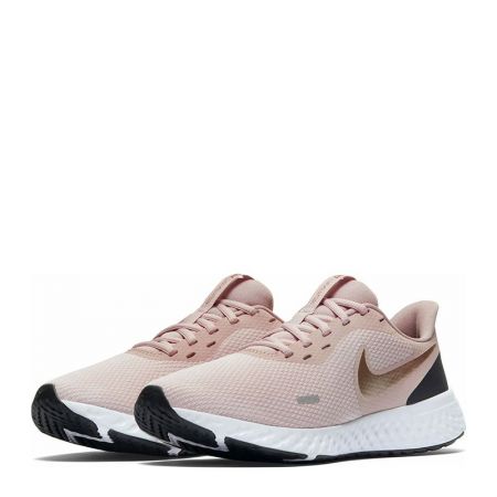 Дамски Маратонки NIKE Revolution 5 520947 BQ3207-600 изображение 5
