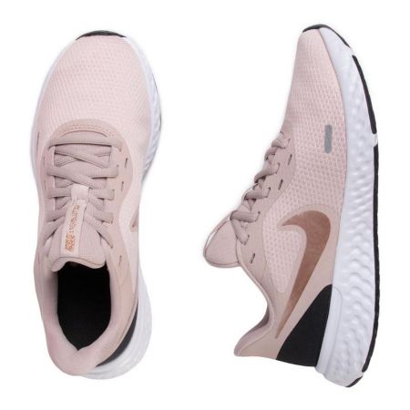 Дамски Маратонки NIKE Revolution 5 520947 BQ3207-600 изображение 7