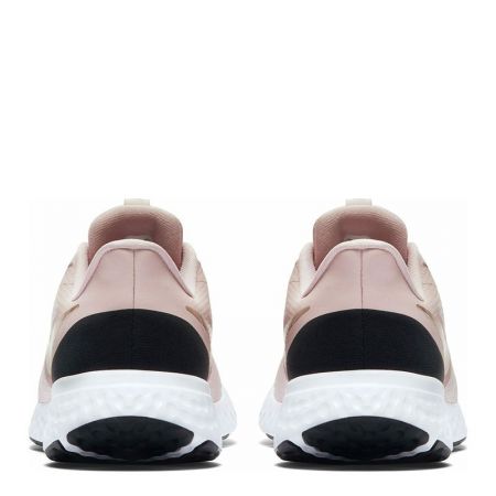 Дамски Маратонки NIKE Revolution 5 520947 BQ3207-600 изображение 8