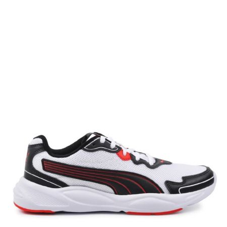 Детски Маратонки PUMA 90s Runner Nu Wave 520314 373017-10 изображение 2