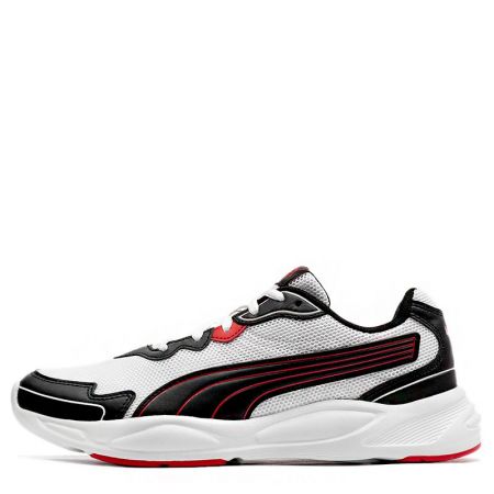 Детски Маратонки PUMA 90s Runner Nu Wave 520314 373017-10