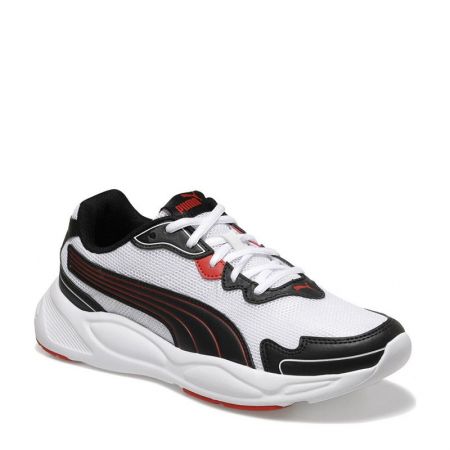 Дамски Маратонки PUMA 90s Runner Nu Wave 520312 373017-10 изображение 3