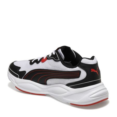 Дамски Маратонки PUMA 90s Runner Nu Wave 520312 373017-10 изображение 4
